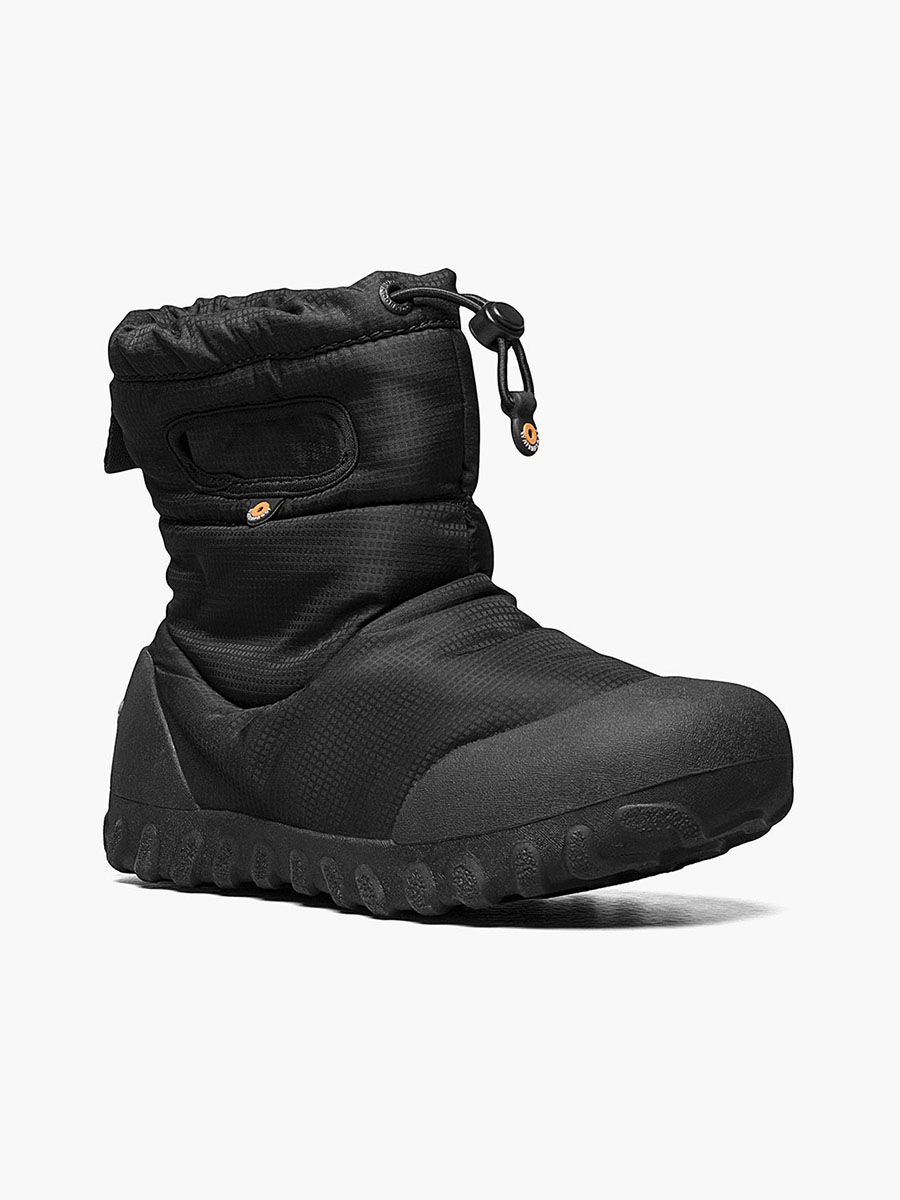 B Moc Snow Kids Winter Boots BOGS