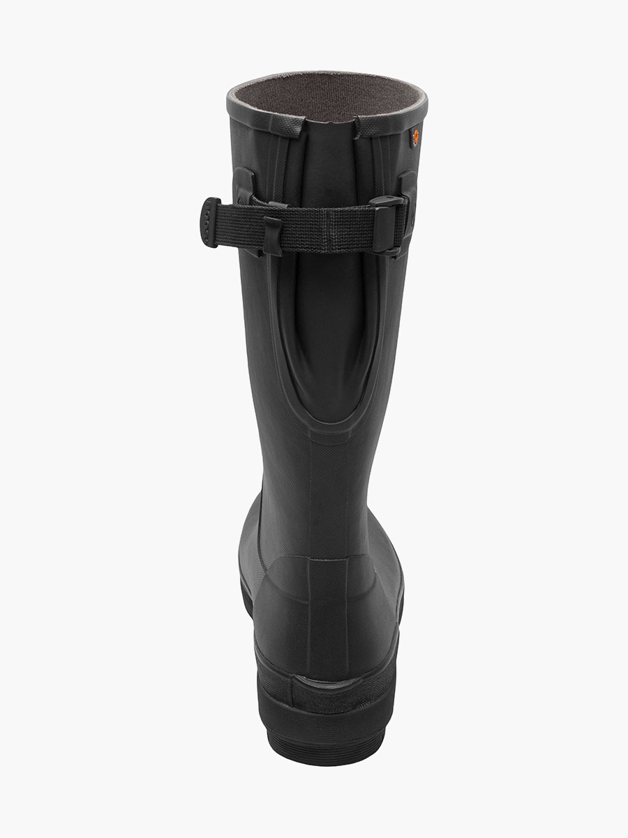 Amanda II Tall (Adjustable Calf) ninth rotate image.