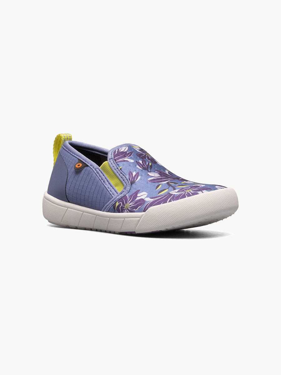 Kicker II Slip On Magnolia tenth rotate image.