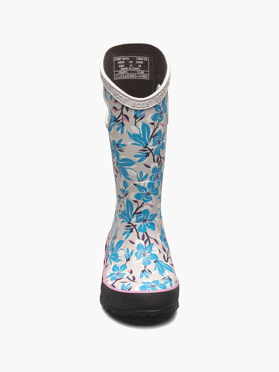 Rainboots Magnolia eighth rotate image.