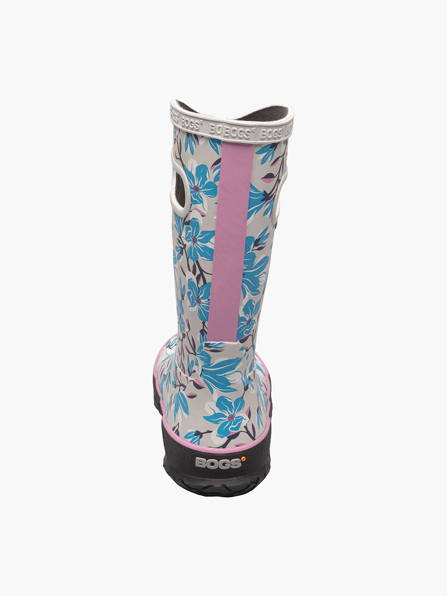 Rainboots Magnolia ninth rotate image.