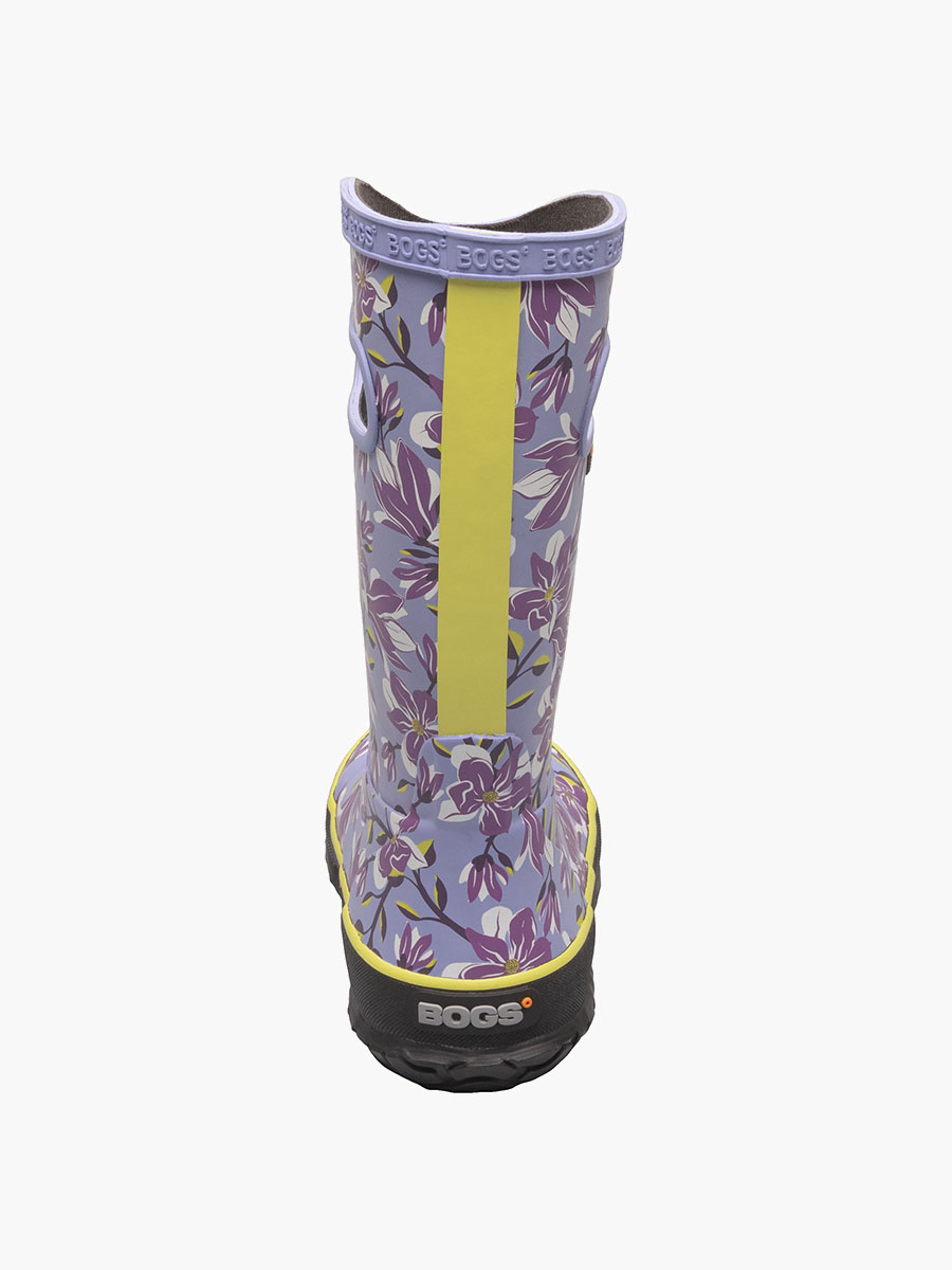 Rainboots Magnolia ninth rotate image.