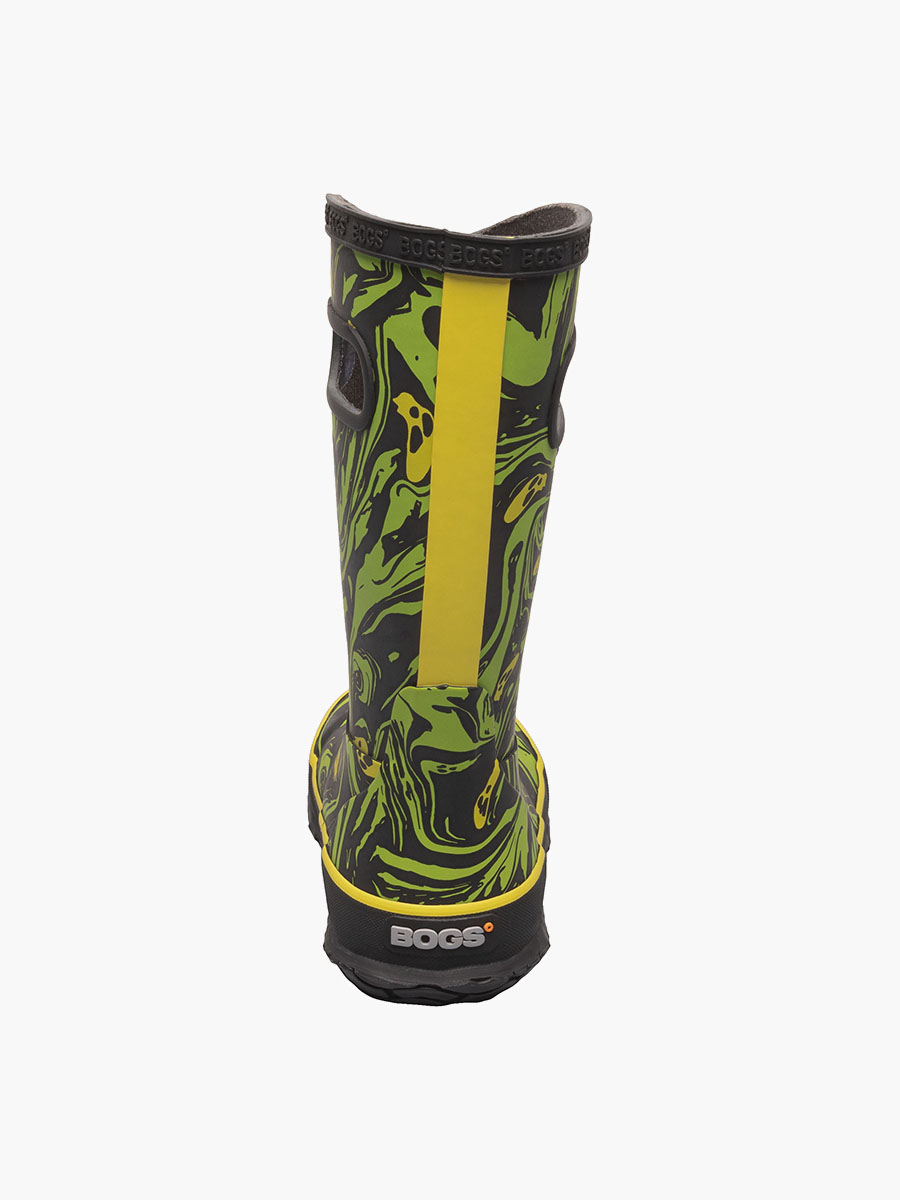 Rainboot Spooky ninth rotate image.