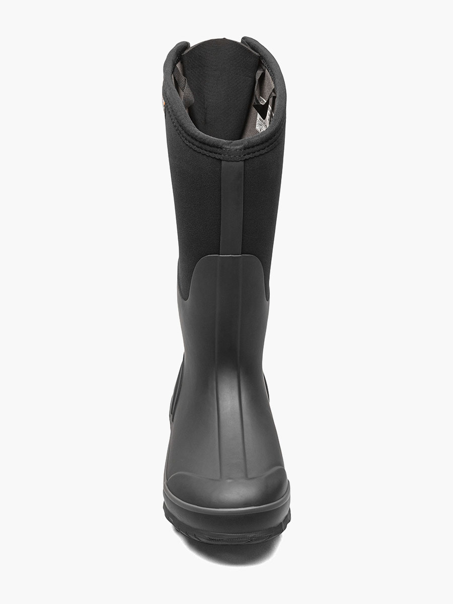 Classic Tall Adjustable Calf eighth rotate image.