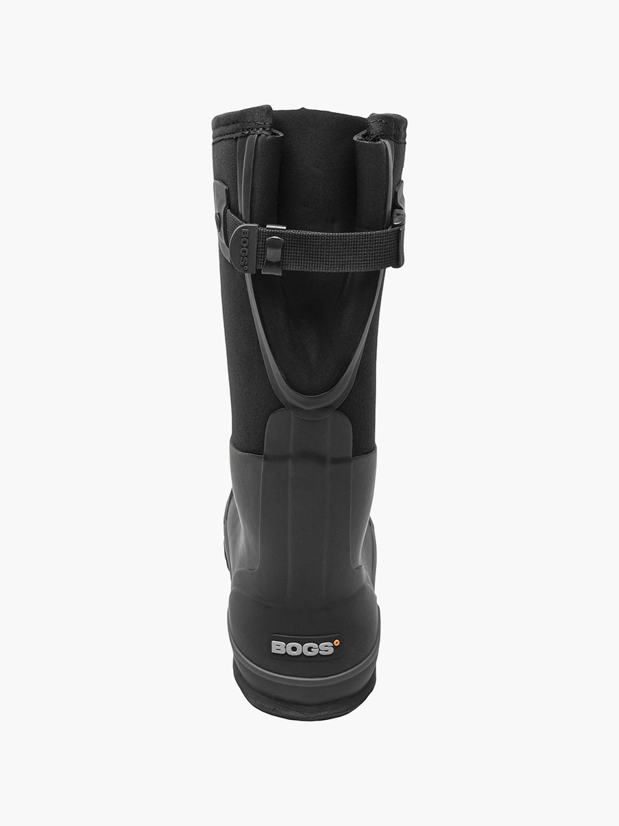Classic Tall Adjustable Calf ninth rotate image.