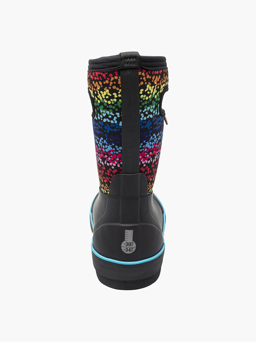 Rainbow bogs hotsell