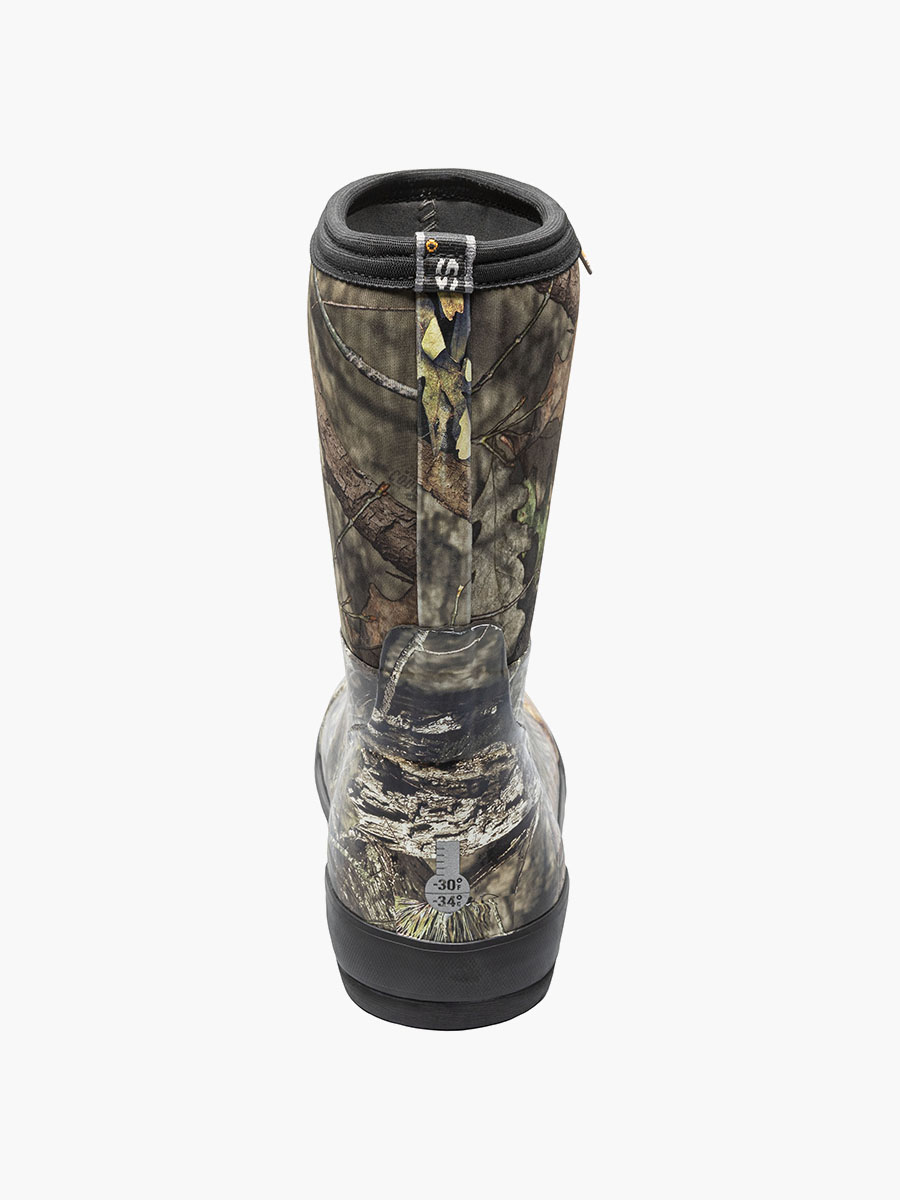 Classic II Mossy Oak No Handles ninth rotate image.