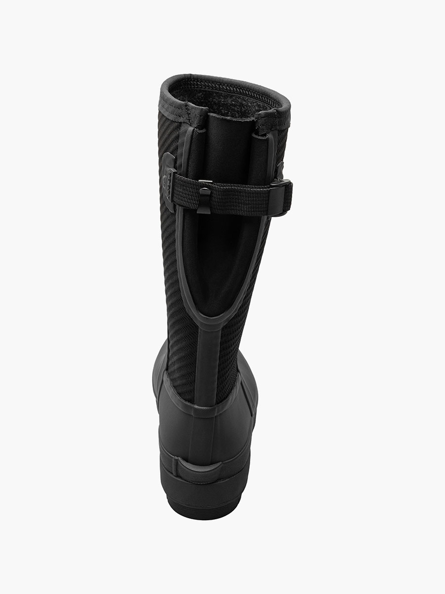 Crandall II Tall Adjustable Calf ninth rotate image.