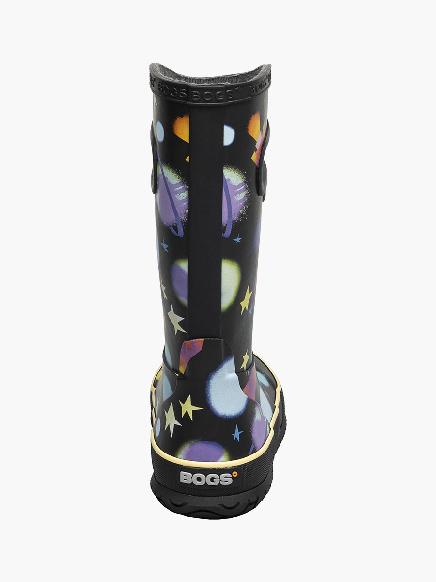 Rainboot Dreamcore Space ninth rotate image.