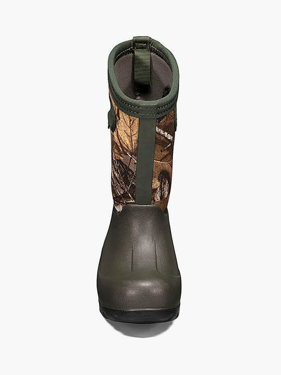Neoclassic Realtree Big Kid size 7 eighth rotate image.
