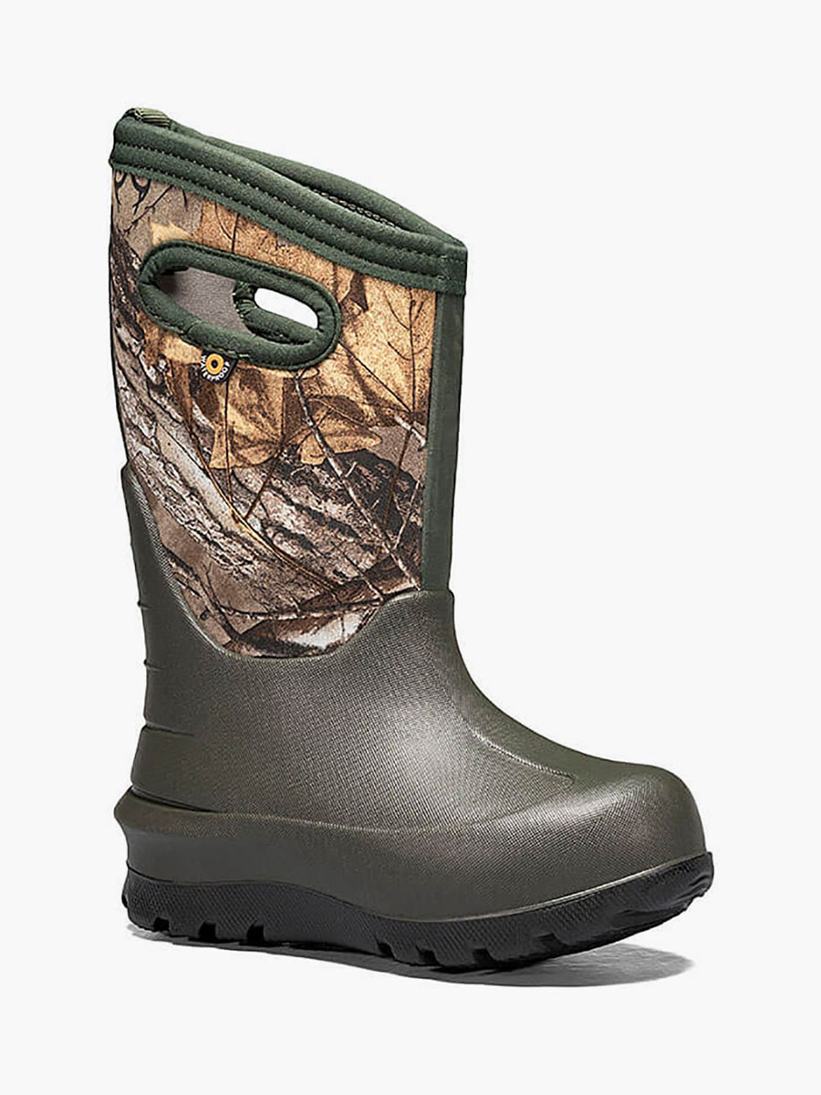Neoclassic Realtree Big Kid size 7 tenth rotate image.