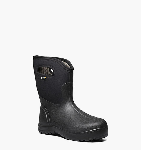 Classic Ultra Mid Men's Insulated Boots in Black for $101.99
