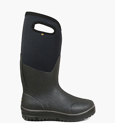 Classic Ultra High Women's Insulated Boots in Black for $155.00
