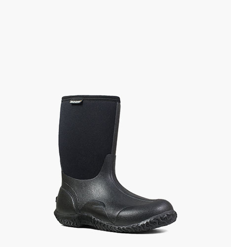 Classic Mid Women's Insulated Boots in Black for $77.99