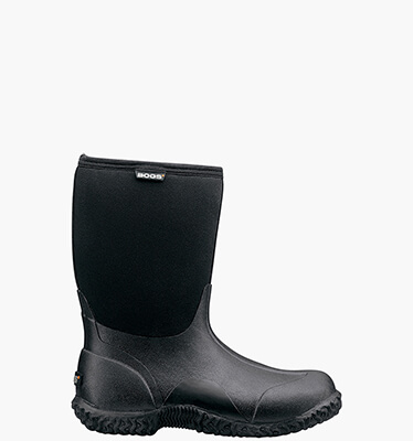 Classic Mid Women's Insulated Boots in Black for $97.50