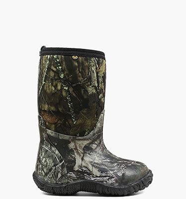 Classic Mossy Oak