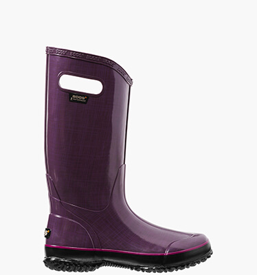 lands end womens rain boots