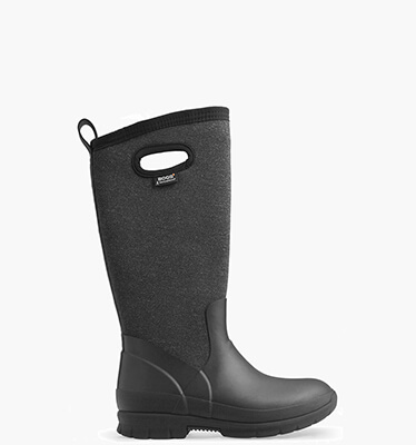 Crandall Tall Women's Insulated Boots in Black Multi for $135.90