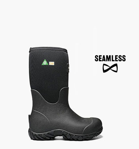 csa rubber boots canada