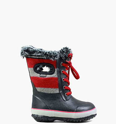 bogs kids winter boots