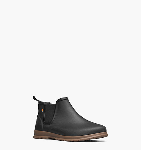 Sweetpea Boot Women's Rain Boots in Black for $66.99