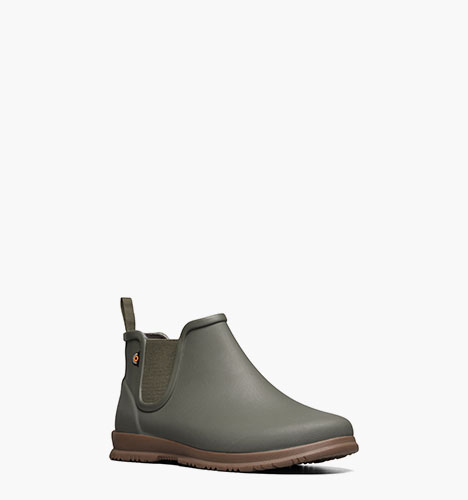 Sweetpea Boot Women's Rain Boots in Sage for $66.99