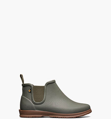 Sweetpea Boot Women's Rain Boots in Sage for $69.99