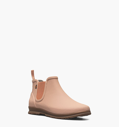 Sweetpea Boot Women's Rain Boots in Coral for $66.99