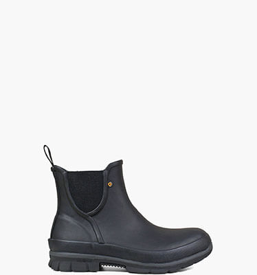 ankle rain boots canada