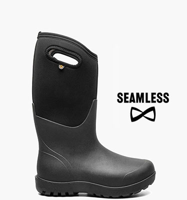 Neo-Classic Tall Women's Insulated Boots in Black for $170.00