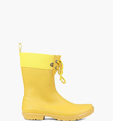 ankle rain boots canada