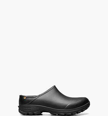 Sauvie Clog