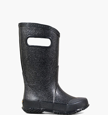 Rainboot Glitter
