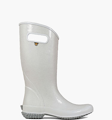 Rainboots Glitter