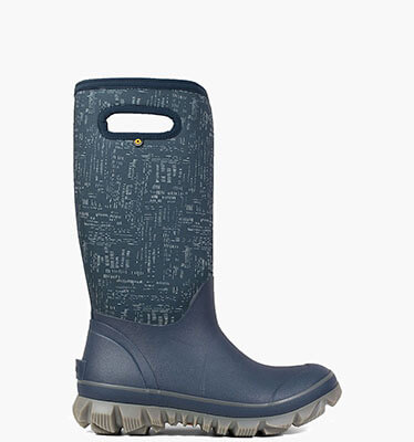 Whiteout Spark Women's Winter Boots  in Blue Multi for $125.90