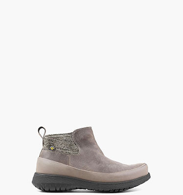 Freedom Ankle Women's Waterproof Boots in Taupe for $135.90