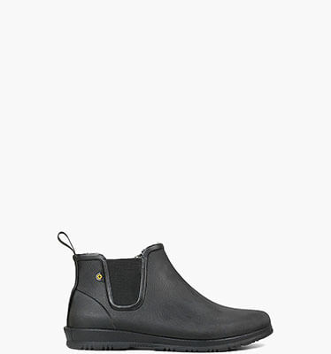 Sweetpea Winter Women's Winter Boots in Black for $79.99
