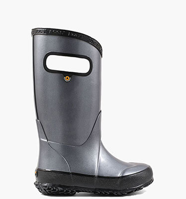 insulated rain boots canada