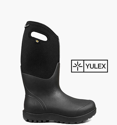 Neo-Classic Yulex Women's Winter Boot in Black for $175.00