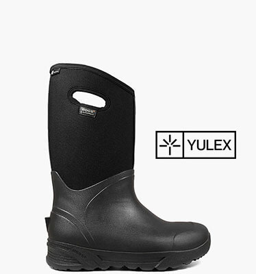Bozeman Tall Yulex Men's Winter Boot in Black for $195.00
