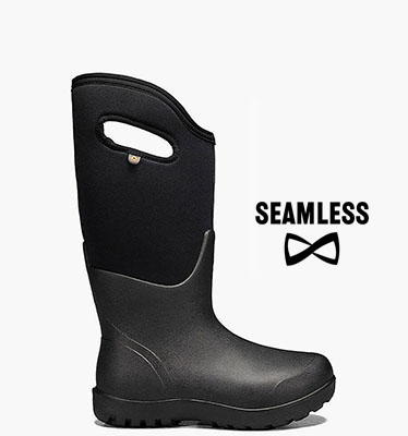 Neo-Classic Wide Calf Women's Winter Boots in Black for $170.00