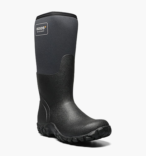 Mesa Men's Winter Boot in Black for $125.00