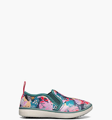 Kicker Slip On Deco Floral
