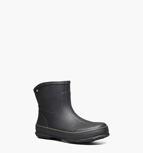 Digger Mid Men's Waterproof Boots in Black for $110.00