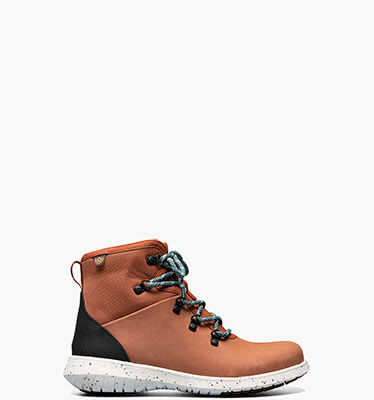 Juniper Hiker Women's Casual Boots in Paprika for $127.90