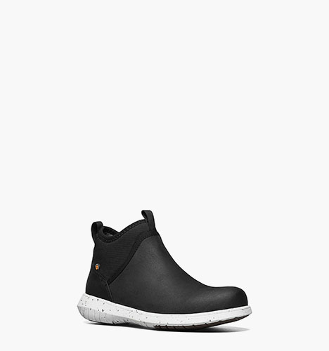 Juniper Chelsea Women's Casual Boots in Black for $64.90