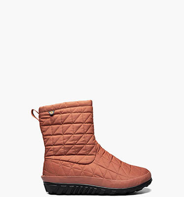 Snowday II Mid Women's Winter Boots in Paprika for $111.90