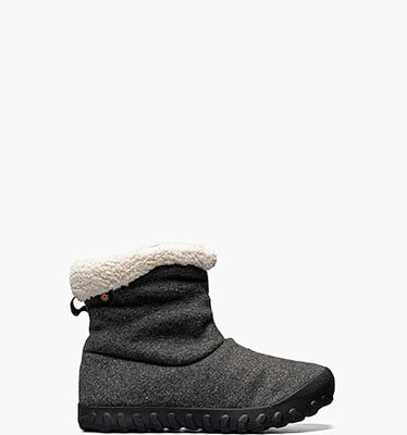 B-Moc II Women's Winter Boots in Charcoal for $125.00