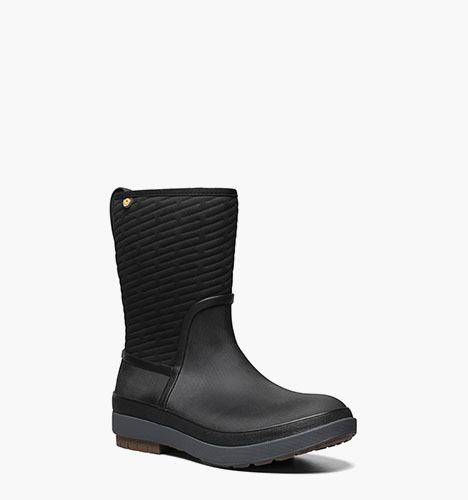 Crandall II Mid Women's Winter Boots in Black for $84.90