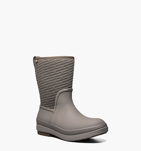 Crandall II Mid Women's Winter Boots in Fossil for $84.90